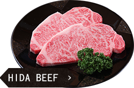 HIDA BEEF